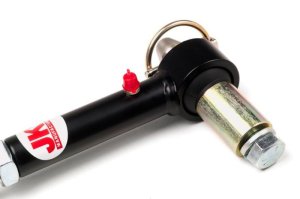 Jeep Grand Cherokee WJ Sway Bar End Links - Front - JKS Manufacturing - Quicker Disconnect - `99-`04